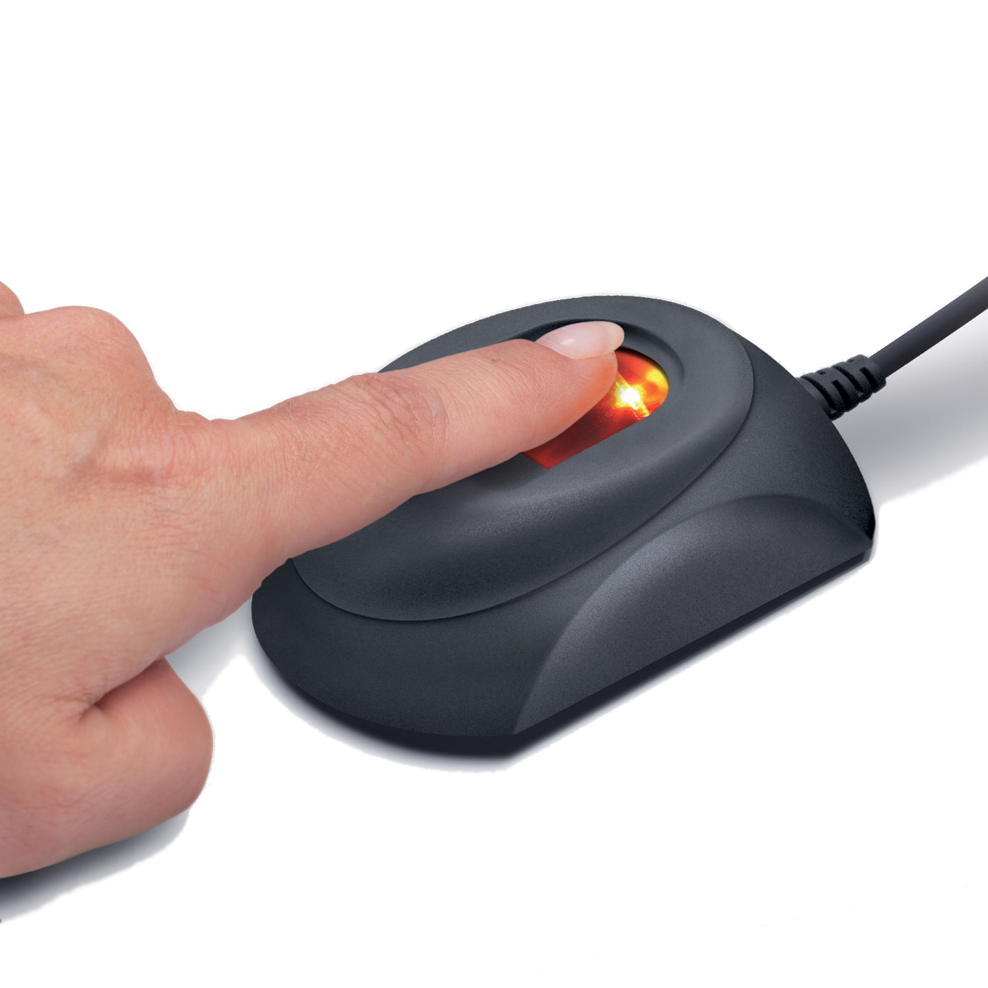 Finger Print Scanner